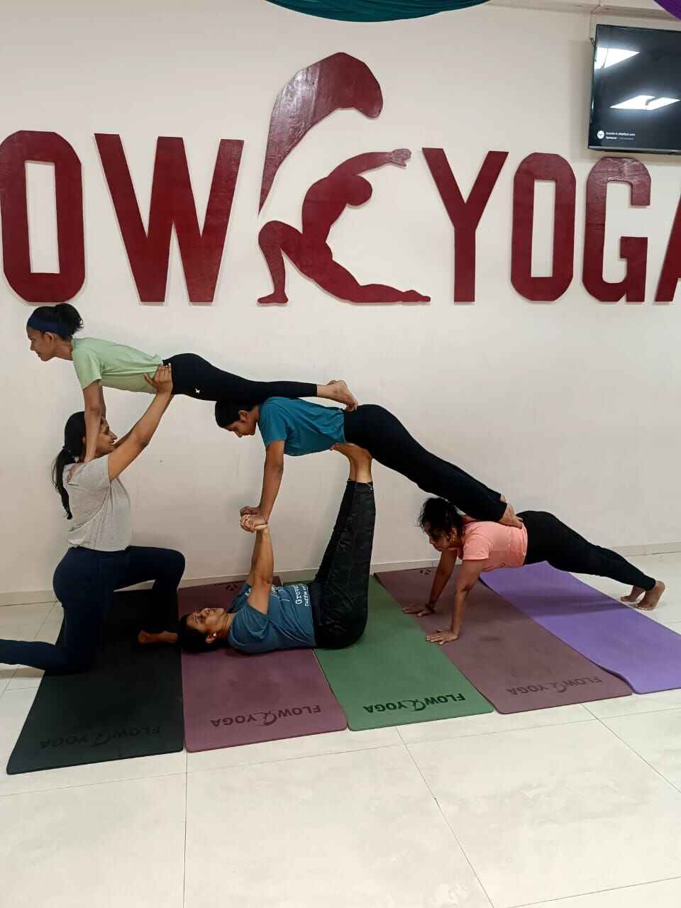 Acro 5